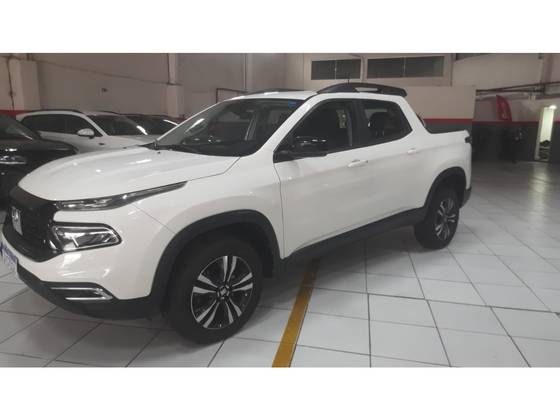 FIAT TORO 1.3 TURBO 270 FLEX FREEDOM AT6